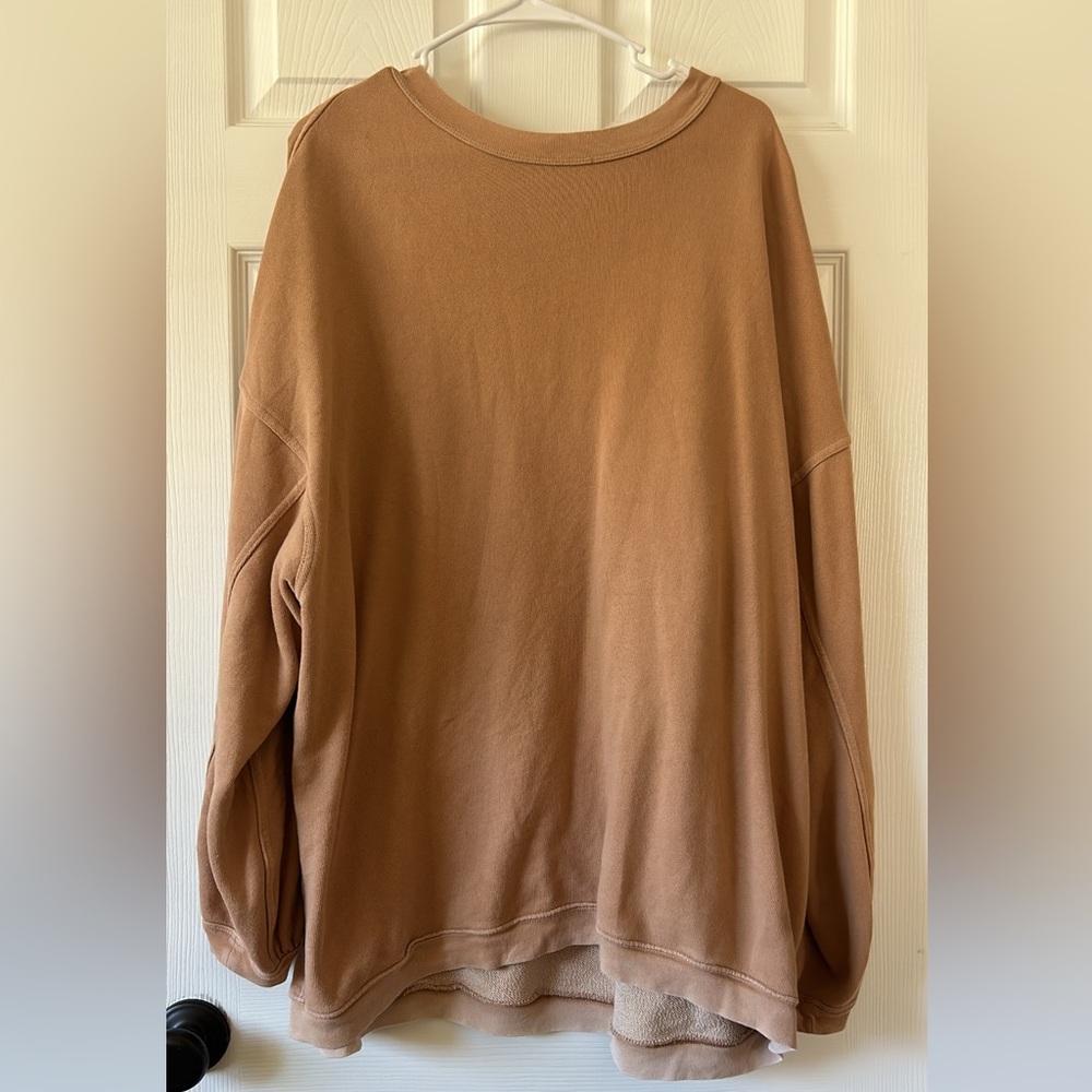 Aerie sweater